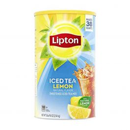 LIPTON LEMON 2.54KG